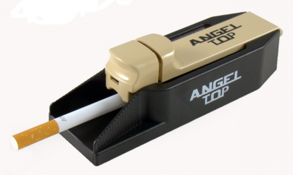 Angel 110300 Top Maker Stopfmaschine Zigarettenstopfmaschine